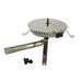BBQ Grill Compatible With Char Broil Grills Burner 55710770