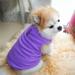 XS-3XL Warm Pet Dog Coat Sweater Puppy Fleece Jacket Outwear Apparel