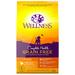 Wellness Complete Health Natural Grain Free Dry Puppy Food Chicken & Salmon 24-Pound Bag