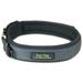 Mighty Paw Neoprene Padded Dog Collar Sports Collar with Reflective Stitching Extra Comfort for Active Dogs