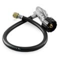 Weber Replacement Hose and Regulator Kit for Genesis Silver A/B Gas Grill