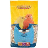 SunseedÂ® Vita SunscriptionÂ® Canary Diet Birds Food 2.5 Lbs