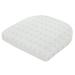 Classic Accessories Contoured Patio Cushion Foam - 2 Thick - High-Density Foam 20 W x 20 D x 2 T (61-006-010906-RT)