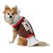 Tootsie Roll Dog Costume