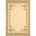 Safavieh Martha Stewart Maisy Bordered Indoor/Outdoor Area Rug