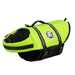 Paws Aboard Doggy Life Jacket Extra Small-Safety Neon Yellow