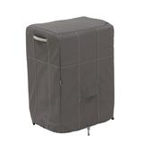 Classic Accessories RavennaÂ® Square Smoker Cover - Premium Outdoor Cover with Water Resistant Fabric Large (55-852-045101-EC)