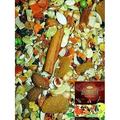 Higgins Mayan Harvest Celestial Blend Large Hookbill Bird Food 20 Lb