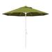 California Umbrella Sun Master Market Tilt Pacifica Patio Umbrella Multiple Colors