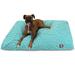 Majestic Pet | Towers Rectangle Pet Bed For Dogs Removable Cover Pacific Small