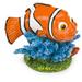 Penn-Plax Finding Nemo Resin Aquarium Ornament 2-Inch Height Mini