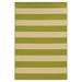 Avalon Home Roanoke Nautical Stripe Indoor/Outdoor Area Rug