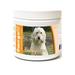 Healthy Breeds Goldendoodle Omega HP Fatty Acid Skin and Coat Support Soft Chews