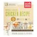 The Honest Kitchen Revel: Natural Human Grade Dehydrated Dog Food Chicken & Organic Grains 2 lbs (Makes 8 lbs)