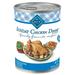 Blue Buffalo Family Favorites Natural Adult Wet Dog Food Sunday Chicken 12.5-oz can (Pack of 12)