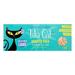 (12 Pack) Tiki Cat Queen Emma Luau Variety Pack Wet Cat Food 2.8 oz. Cans
