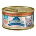 Blue Buffalo Wilderness Wild Delights Chicken & Turkey Grain Free Wet Cat Food 3 oz. Cans