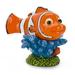 Penn Plax Finding Nemo Mini Nemo Aquarium Ornament