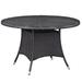 Modway Gather 47 Round Outdoor Patio Dining Table