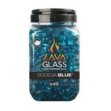 Bond LavaglassÂ® - Mini - Bodega BlueÂ® 10 Lb Jar 4 Pack