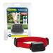 PetSafe Stubborn Dog Receiver Collar Only for Dogs +8 lb. Waterproof Tone Vibration & Static