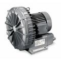 Fuji Electric Regenerative Blower 21/64 hp 34.8 in wc VFC200A-7W