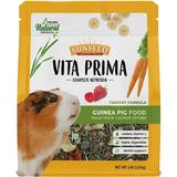 Sunseed 59770 Vita Prima Complete Nutrition Pelleted Guinea Pig Food 4 lb. Bag