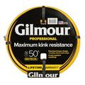 Gilmour 50 foot Pro Hose 5/8 Diameter Yellow 1 Each 864501-1020