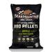 Bear Mountain BBQ All-Natural Hardwood Apple Smoker Pellets 20 Pounds