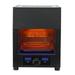Flame King Portable Scorch Smokeless Infrared Electric Broiler Oven for Indoor & Outdoor FK-BEEF-110