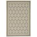 Capel Rugs - Biltmore Elsinore-Lattice Rectangle Machine Woven Rugs - Wheat