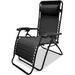 Caravan Global Sports Oversized Zero Gravity Chair