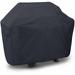 Classic Accessories Water-Resistant 80 Inch BBQ Grill Cover