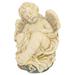 Design Toscano Afternoon Nap Angel Sculpture - Medium