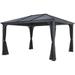 Sojag Ventura 10 ft. x 14 ft. Gazebo