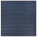 Couristan Recife Saddle Stitch Indoor /Outdoor Area Rug Ivory- Indigo Blue 8 6 Square