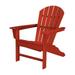 POLYWOOD South Beach Adirondack Chair