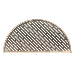 Kamado Joe Big Joe Half Moon Fish and Vegetable Grate