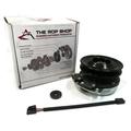 The ROP Shop | Electric PTO Clutch For Warner 5219-64 521964 - Lawn Mower Engine Motor. TRS Part Number: 100522