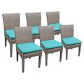 Monterey Patio Dining Chairs
