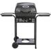 Huntington Single-Burner LP Gas Grill