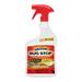 Spectracide Bug Stop Home Barrier Kills Ants Roaches Spiders Insect Control 32 fl oz Spray