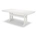 POLYWOODÃ‚Â® Farmhouse 72 x 37 in. Rectangle Dining Table