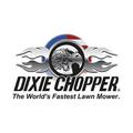 Dixie Chopper 5/8 -18 X 1 3/4 Spherical Hyme Joint for Lawn Mowers fits Classic Silver Eagle Xcaliber Stryker SZT ProSeries RZT Pro Series ZT Pro / 900070