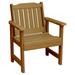 highwoodÂ® Lehigh Poly Lumber Garden Lounge Chair