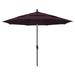 California Umbrella Golden State Market Tilt Pacifica Patio Umbrella Multiple Colors