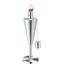 Luxury Fireplace Group Anywhere Garden Torch Outdoor Tabletop-Cone (1 pc)