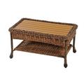 CTE Trading CTE1529-CT Outdoor Garden Patio Coffee Table