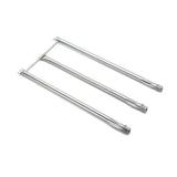 BBQ Grill Compatible With Weber Grills BBQ Grill Weber Burner SS Burner Tubes 307508