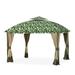 Garden Winds Replacement Canopy Top Cover for the South Hampton Gazebo -Standard 350 - Palm
